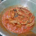 Cooksnap dari uliya azalia untuk resep Ceker Ranjau Pedas Cetar ala Dapur Rumah