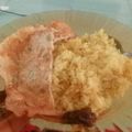 Cooksnap dari Nurinayati untuk resep Nasi Kuning Rice Cooker