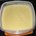 El cooksnap de Candy Gamez cuando hizo Crema de calabacín y quesitos.