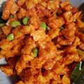 Cooksnap dari Yosevina Mua untuk resep Sambal Goreng Kentang Krecek