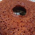 Cooksnap dari linda untuk resep Bolu Sarang Semut