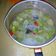 Cooksnap dari Christyani H untuk resep Sop Oyong Baso