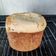 El cooksnap de Christian cuando hizo Panettone en panificadora.