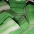 Cooksnap dari Nur Utari untuk resep Kue Lapis Tepung Beras