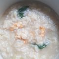 Cooksnap dari Mia Ferry untuk resep Bubur Udang
