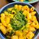 Cooksnap của Dibee khi họ làm theo món Bao tử cá sa ba xào nghệ