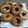 El cooksnap de Mari cuando hizo Donuts caseros con truco para que sagan más esponjosos.