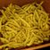 Cooksnap dari gongsyi untuk resep Stick bawang (cucuk gigi)
