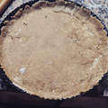 El cooksnap de David Aa8 cuando hizo Masa para tarta con harina integral.