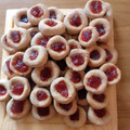 El cooksnap de roxana herman cuando hizo Pepas y galletitas de harina integral.