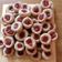 El cooksnap de roxana herman cuando hizo Pepas y galletitas de harina integral.