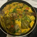 Cooksnap dari Afrida Nur Faricha untuk resep Mangut lele kemangi