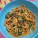 Cooksnap dari Upik Susanti untuk resep Mie gomak spesial