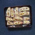 Gary Waite's cooksnap of when they made Tray Bake Loaf of Bread.