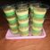 Cooksnap dari Masniah,S,Kep.Ns untuk resep 6. Puding lumut mentega ala tintin rayner