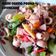 Cooksnap dari Vivin Sugiana~LOVIS CAKE untuk resep Cumi oseng pedas manis