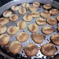 El cooksnap de majose1957 cuando hizo Bizcochitos de Grasa.