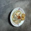 Cooksnap dari suryanti destry untuk resep Soto Banjar