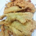 Cooksnap dari eza untuk resep Jamur Tiram Kriuk