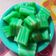 Cooksnap dari Ayoe Gallery untuk resep Lapis Beras Pandan