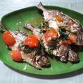 Cooksnap dari Sunarni untuk resep Gami' bawis