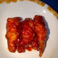 Cooksnap dari Widya Arizki untuk resep CHICKEN FIRE ALA RICHEESE dan Saus Keju versi EKONOMIS