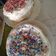 El cooksnap de Lore Capovilla cuando hizo Mini rogel súper fácil.