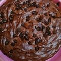 Cooksnap dari Linda Susanto untuk resep Fudgy brownies