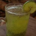 Cooksnap dari Mulyo Yani Utomo untuk resep Es Kuwut