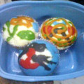 Cooksnap dari Bunda BelvKeen untuk resep Bolkus Mingkem aka Apam Dot Dot