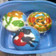 Cooksnap dari Bunda BelvKeen untuk resep Bolkus Mingkem aka Apam Dot Dot