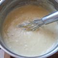 Mónika Vancsisin Cooksnap-ja, amikor elkészítette a(z) Legfinomabb vaníliasodó receptet.