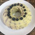 El cooksnap de Natalia Rodenas cuando hizo Donuts de plátano al microondas hecho con Mambo cecotec.