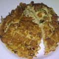 Cooksnap dari Siswaty Elfin Bachtiar untuk resep dadar mie