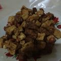 Cooksnap dari Rizki Ramadhani untuk resep Orek tempe kacang