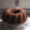 El cooksnap de Mariluz cuando hizo Bizcocho de chocolate y nueces en AirFryer.