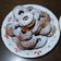 El cooksnap de Veronica Poblete Carrera cuando hizo Roscas.
