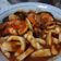 Cooksnap dari biya untuk resep Cumi saus padang