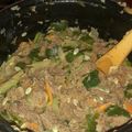 El cooksnap de -パン-Pancito cuando hizo Guiso de Zapallo Italiano.