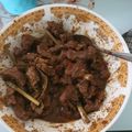 Cooksnap dari Sumayanti untuk resep Tumis Daging Sapi ala Goreng2 Makassar