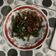 Cooksnap dari Hanna untuk resep Tumis Kacang Panjang With Daging Sapi Cincang