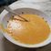 El cooksnap de Ainhoa Mora Montesinos cuando hizo Crema de calabaza y patata.