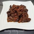 Cooksnap dari Lena 💕 untuk resep Rendang kacang sunda