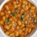 Jigna Gajjar's cooksnap of when they made વાલ નું શાક (Vaal shak recipe in Gujarati).