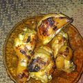Cooksnap dari Yuli Asih untuk resep Ayam Bakar Madu