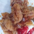 Cooksnap dari Nay untuk resep Cumi goreng tepung