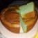 Cooksnap dari Dwi Yanti untuk resep Pandan Chiffon Cake Ketofy #ketopad