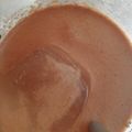 El cooksnap de Fer Nav cuando hizo Café frío (Capuchino).