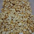Cooksnap dari cahaya ornella untuk resep Caramel Popcorn ala XXI