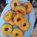 Cooksnap dari Martha Panjaitan untuk resep Donat anti gagal untuk pemula (metode autolisis)